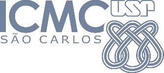 logo Instututo Ciências Matemáticas e de Computação